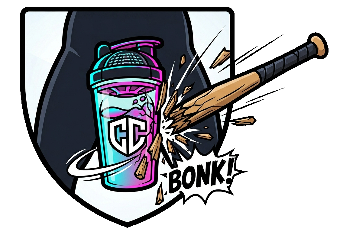 CupCheck Logo